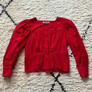 Ciao Lucia Allegra Top, XS